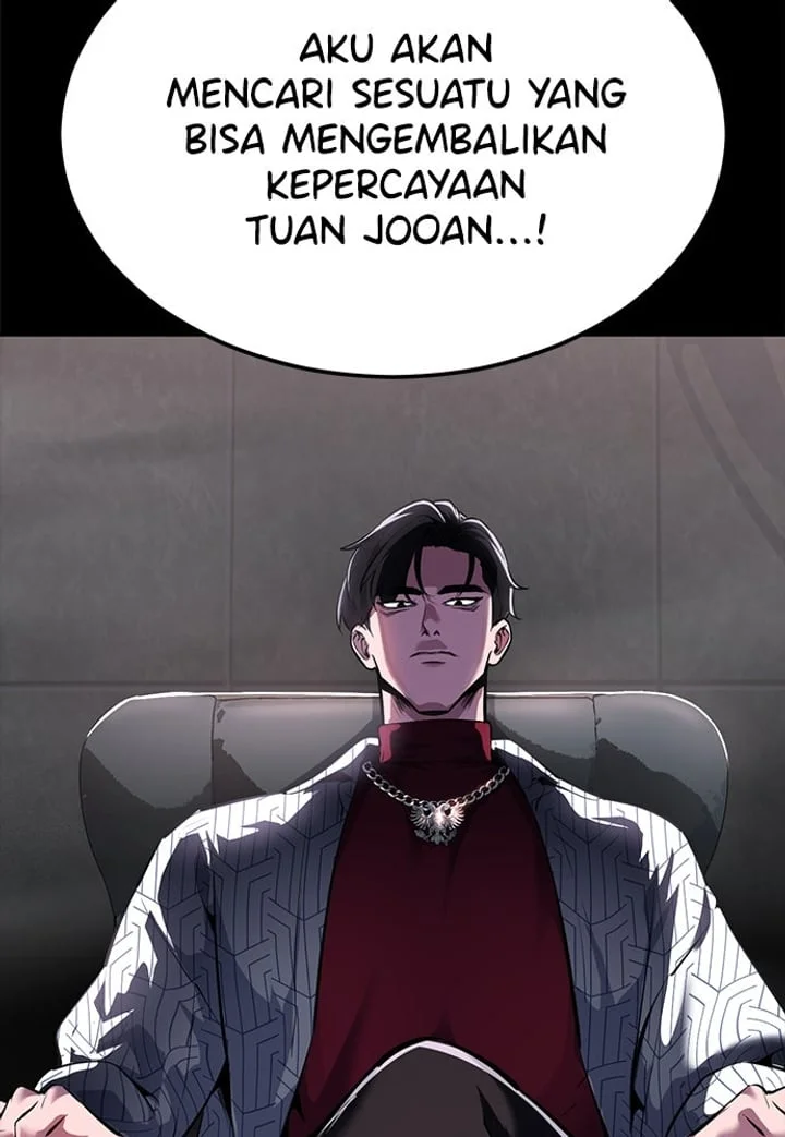 The Boy of Death Chapter 280 Gambar 37