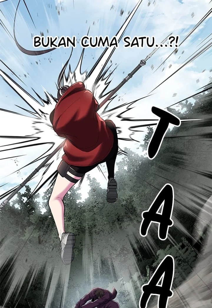 The Boy of Death Chapter 281 Gambar 30