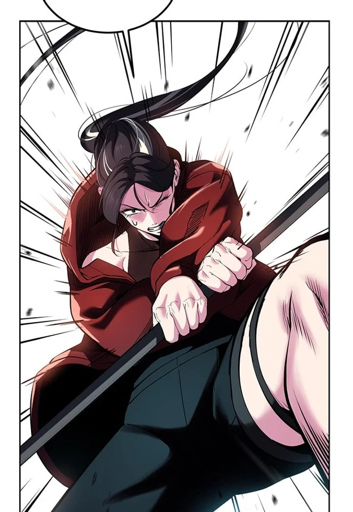 The Boy of Death Chapter 281 Gambar 32