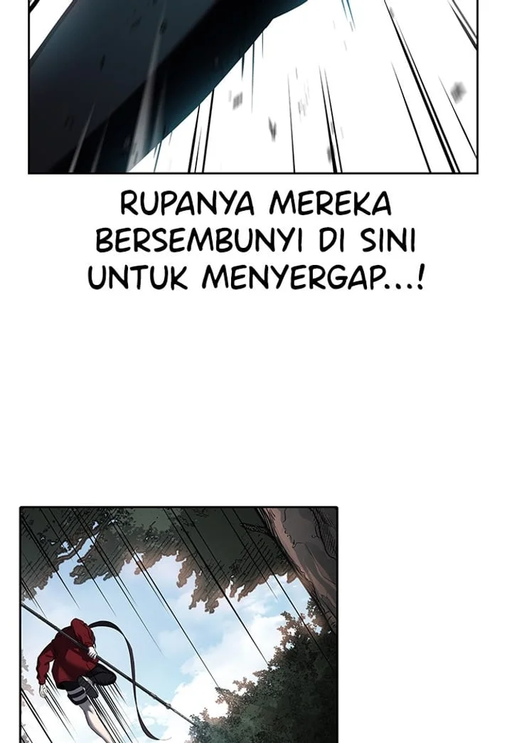 The Boy of Death Chapter 281 Gambar 33