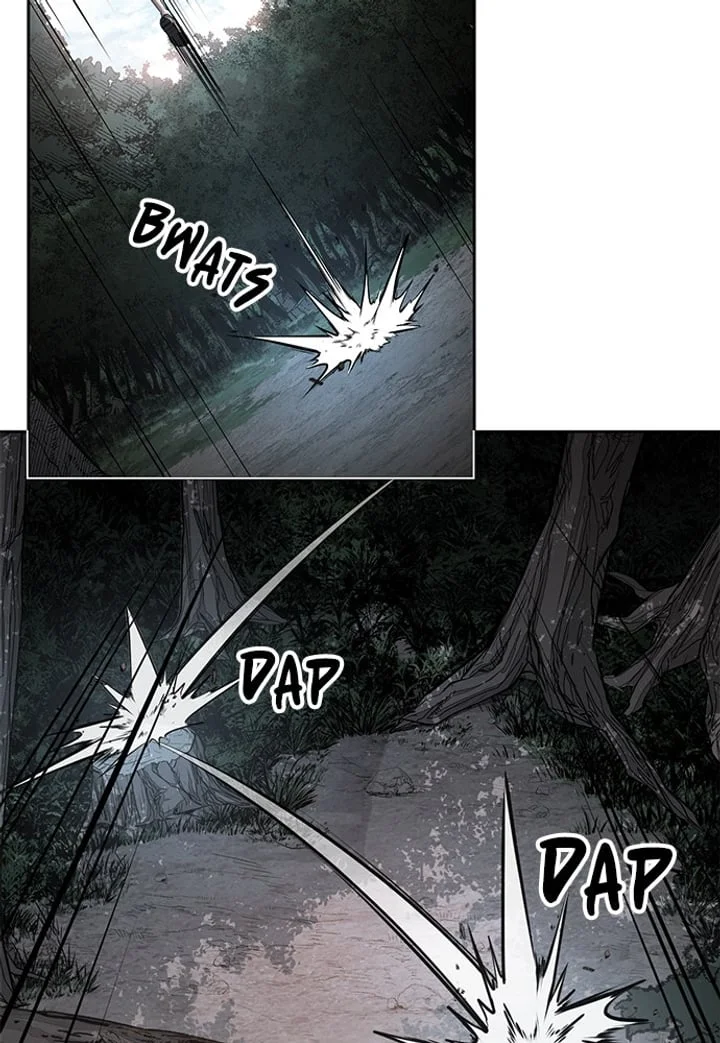 The Boy of Death Chapter 281 Gambar 34