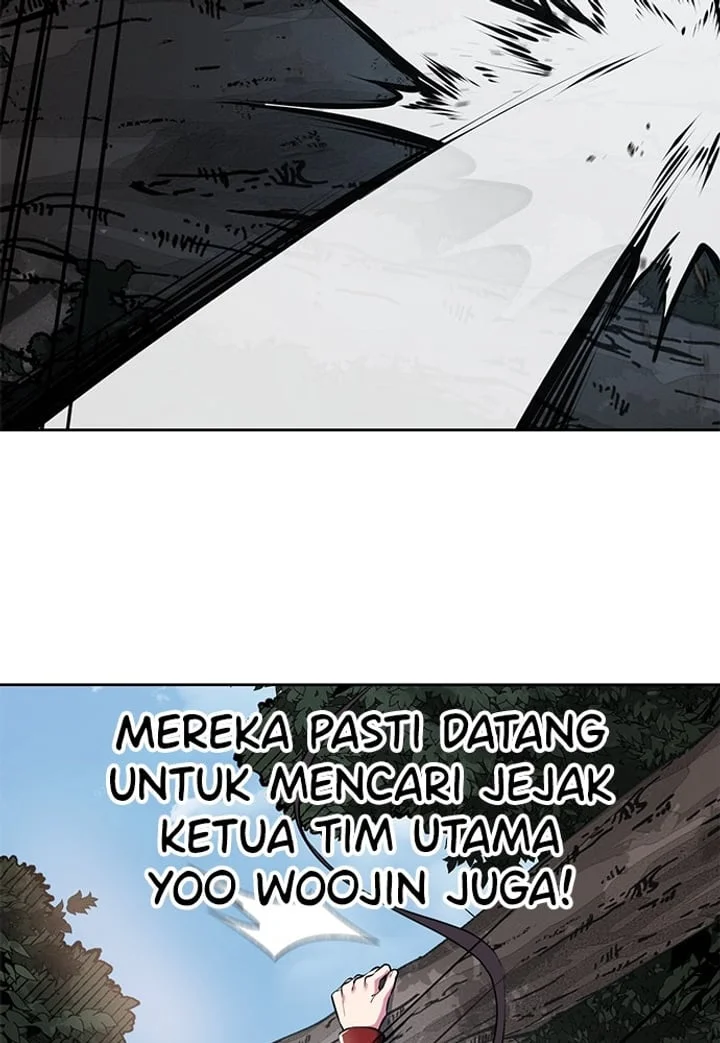 The Boy of Death Chapter 281 Gambar 36