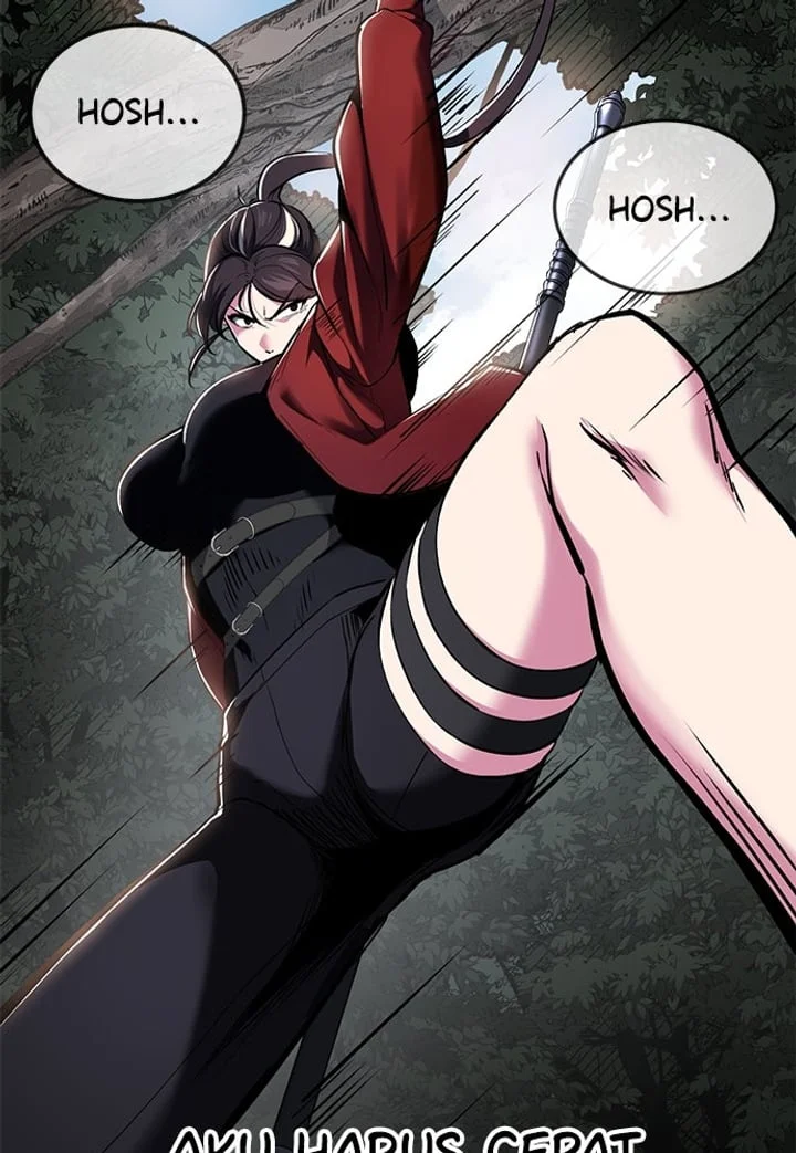 The Boy of Death Chapter 281 Gambar 37