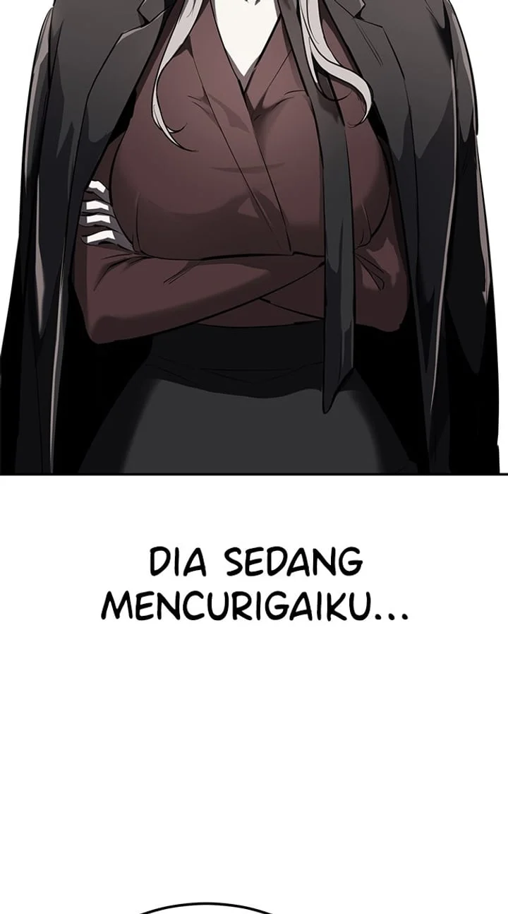 The Boy of Death Chapter 282 Gambar 23