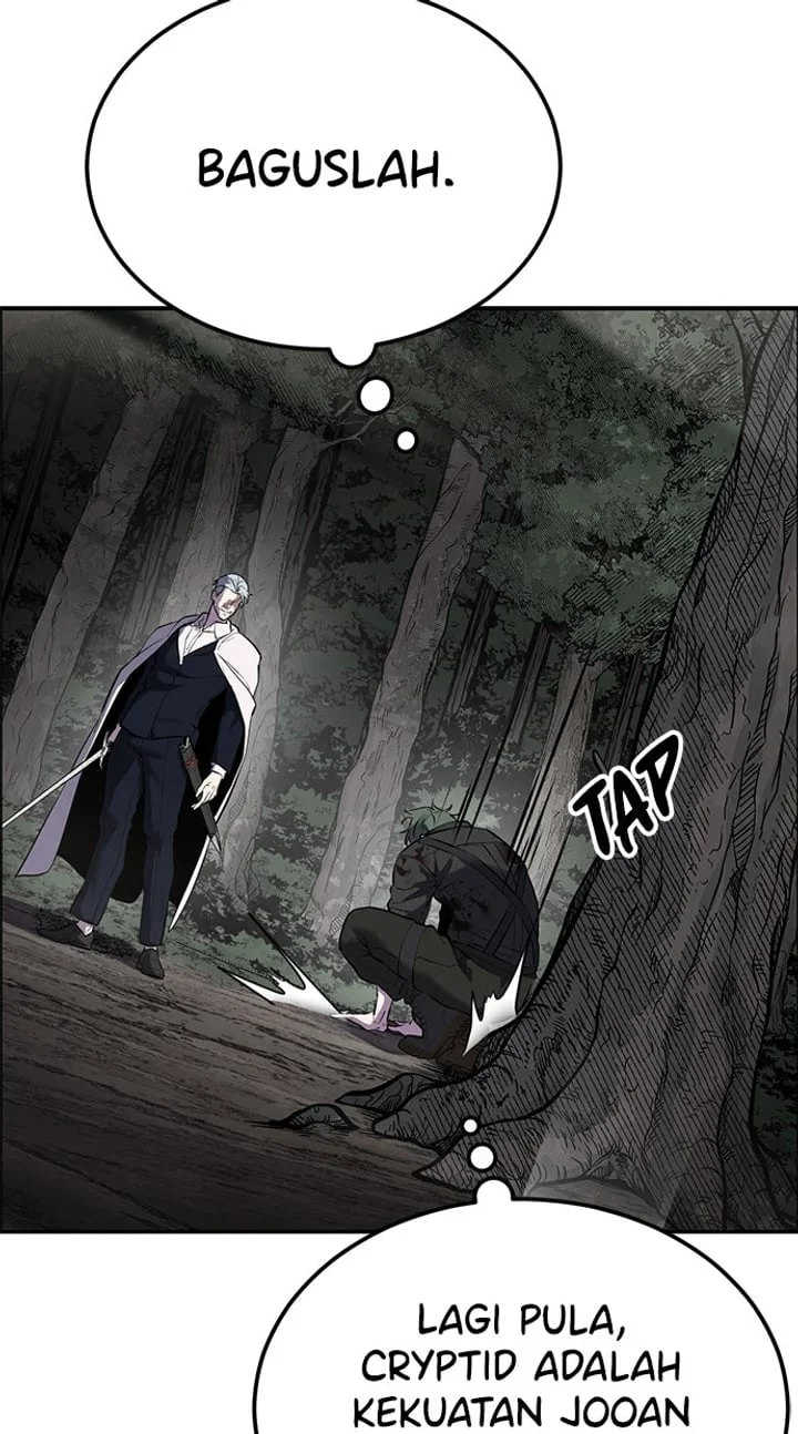 The Boy of Death Chapter 282 Gambar 24