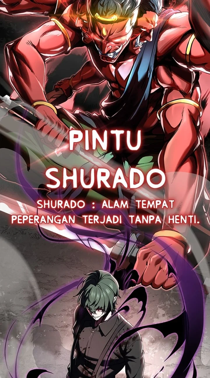 The Boy of Death Chapter 282 Gambar 26