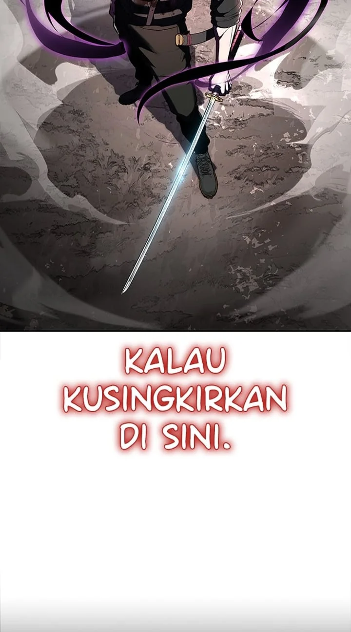 The Boy of Death Chapter 282 Gambar 27