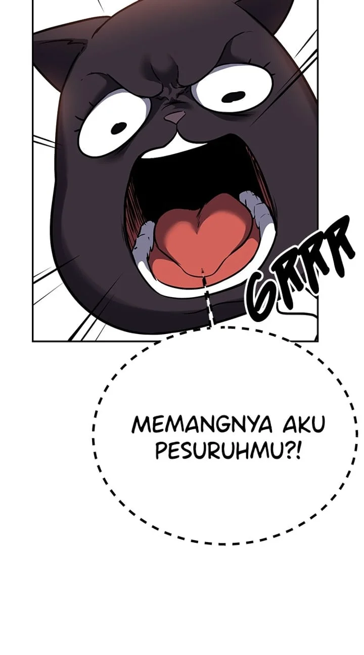 The Boy of Death Chapter 282 Gambar 30