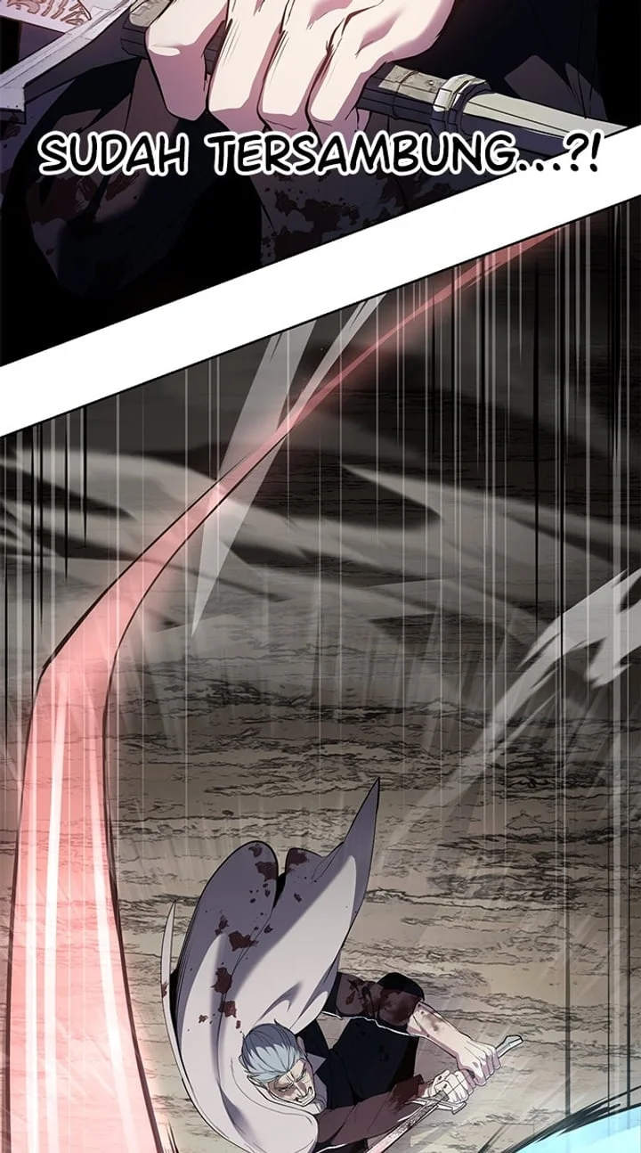 The Boy of Death Chapter 283 Gambar 27
