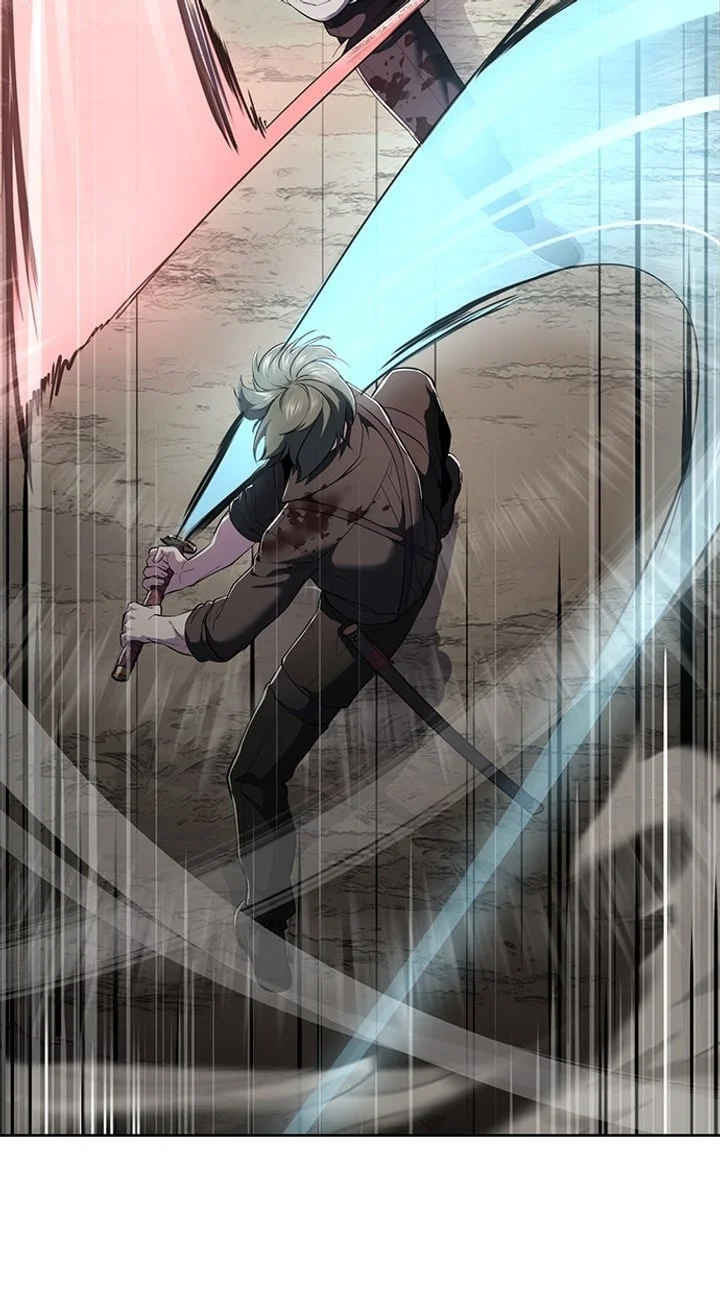 The Boy of Death Chapter 283 Gambar 28