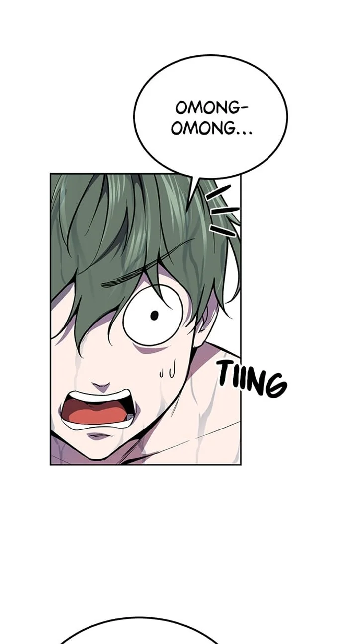The Boy of Death Chapter 284 Gambar 26