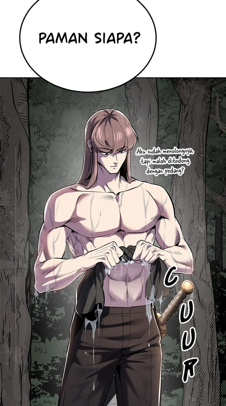 The Boy of Death Chapter 284 Gambar 27