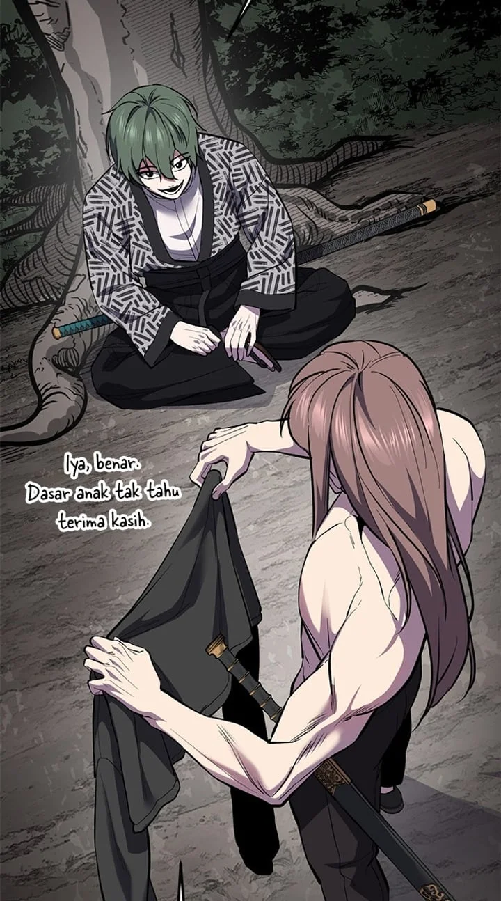 The Boy of Death Chapter 284 Gambar 32