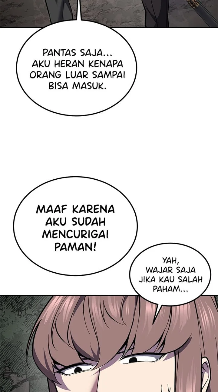 The Boy of Death Chapter 284 Gambar 33