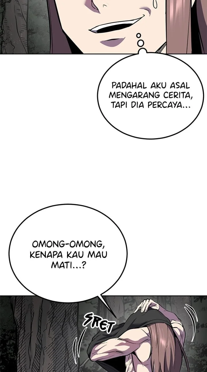 The Boy of Death Chapter 284 Gambar 34