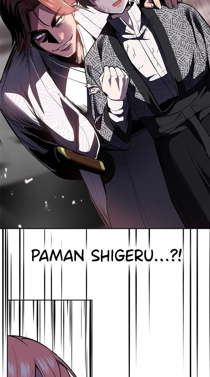 The Boy of Death Chapter 285 Gambar 31