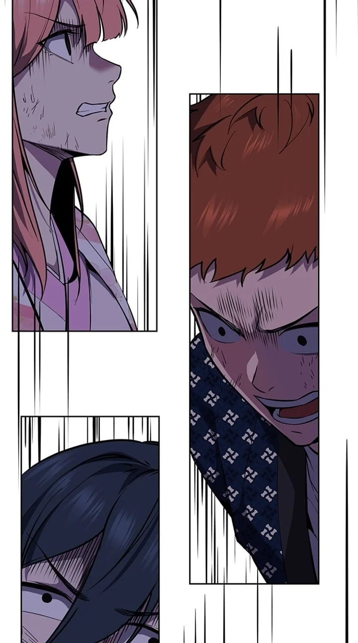 The Boy of Death Chapter 285 Gambar 32
