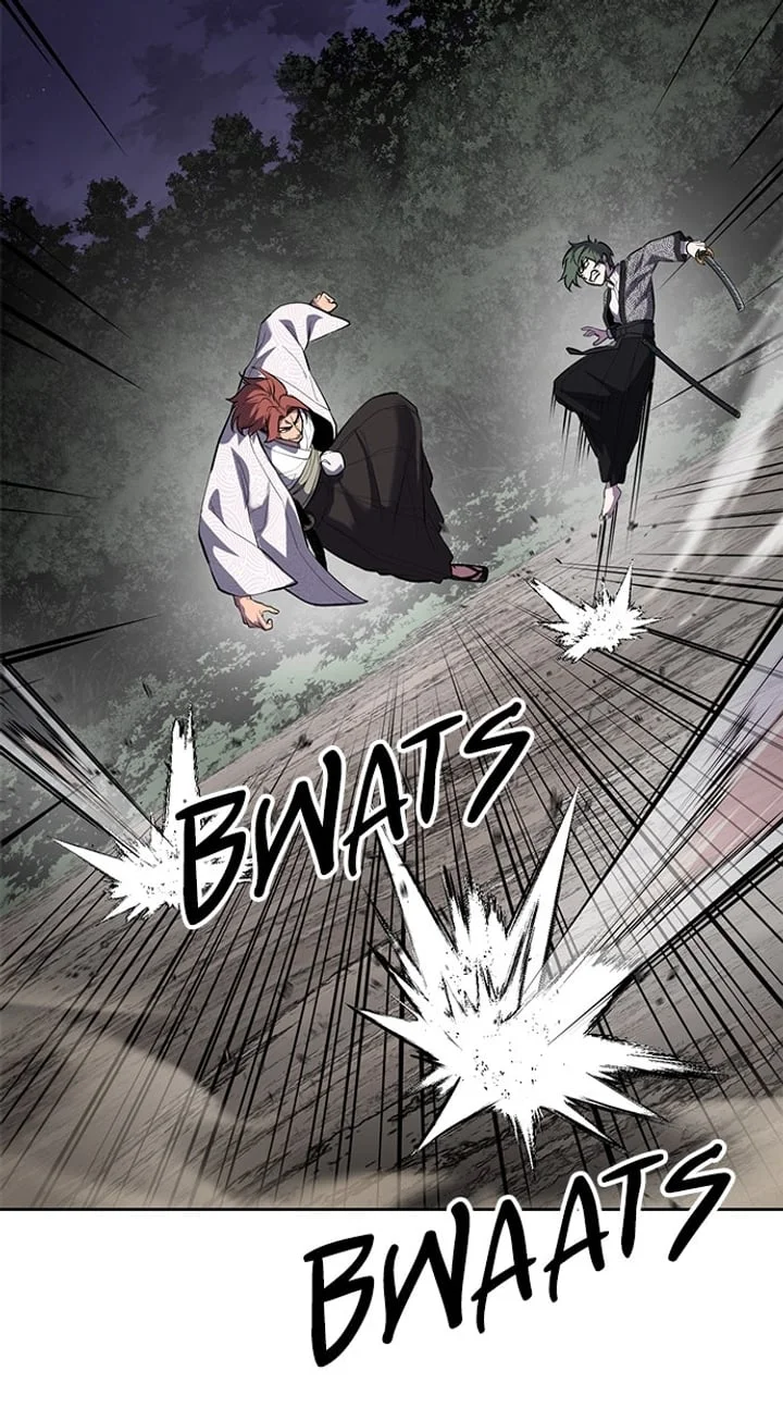 The Boy of Death Chapter 285 Gambar 35