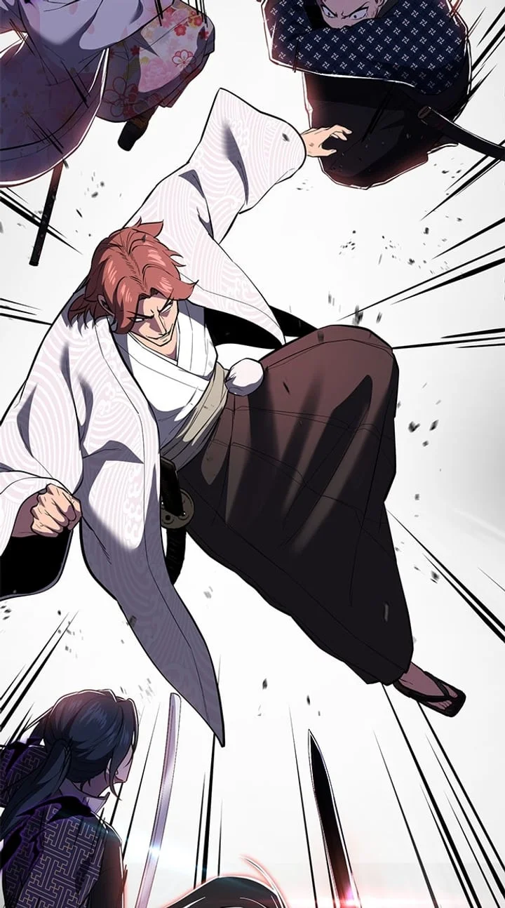 The Boy of Death Chapter 285 Gambar 37