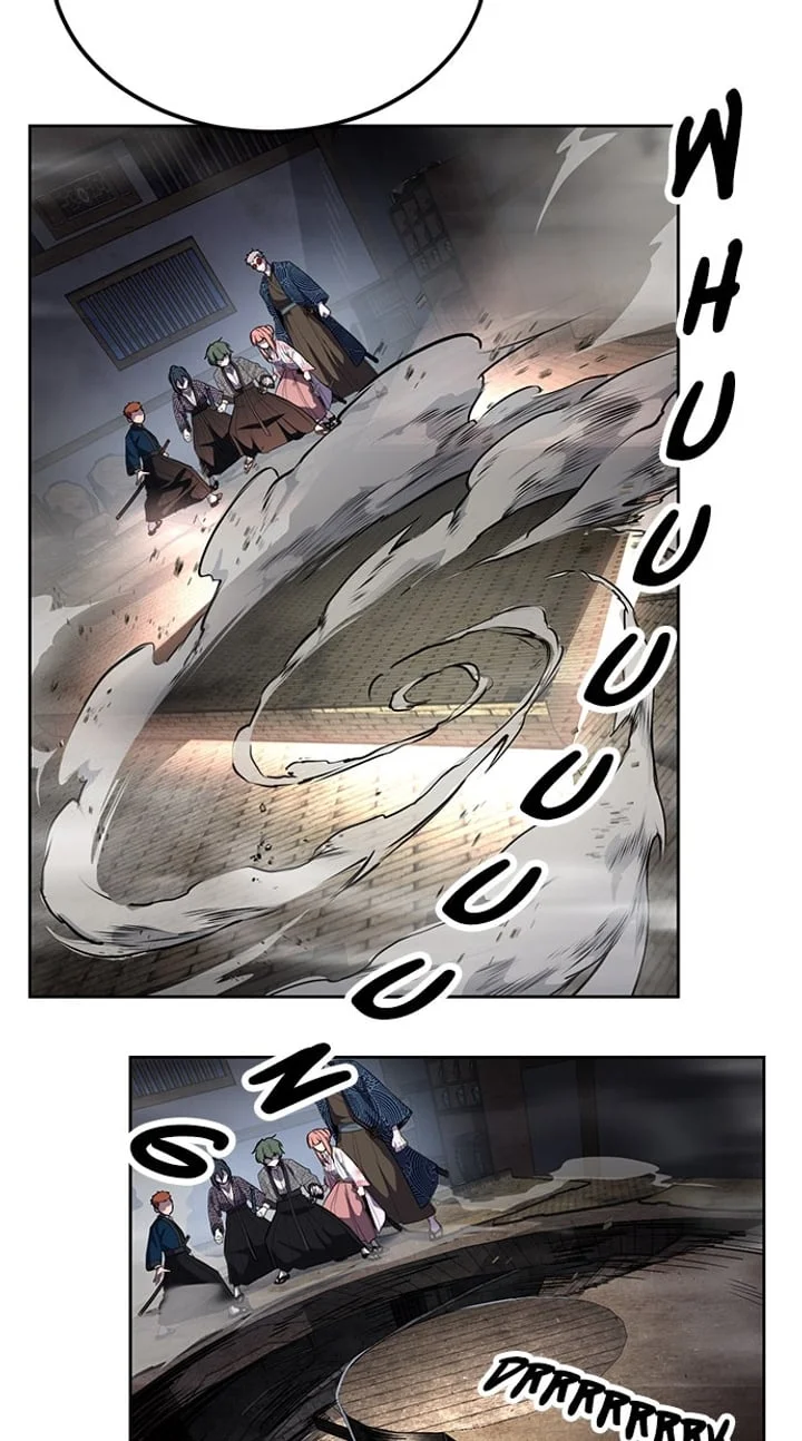 The Boy of Death Chapter 286 Gambar 33