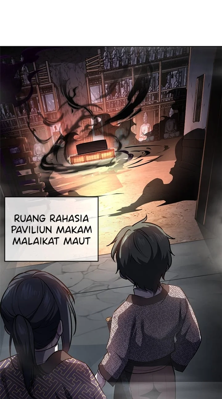 The Boy of Death Chapter 286 Gambar 37