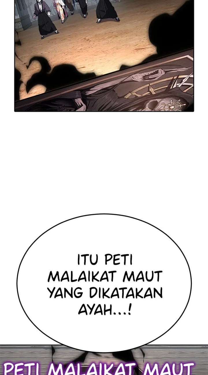 The Boy of Death Chapter 286 Gambar 40