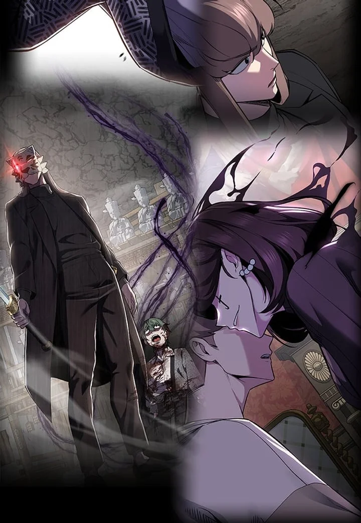 The Boy of Death Chapter 287 Gambar 47