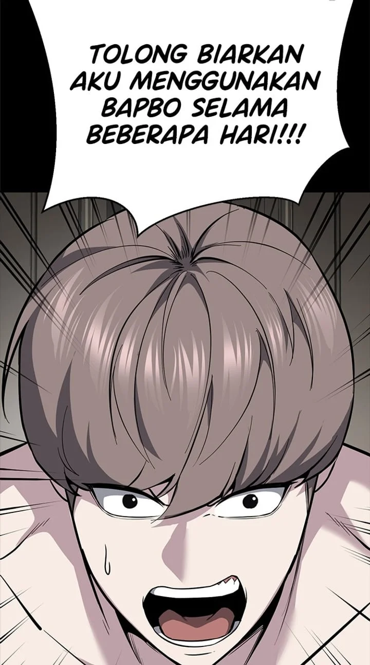 The Boy of Death Chapter 288 Gambar 27