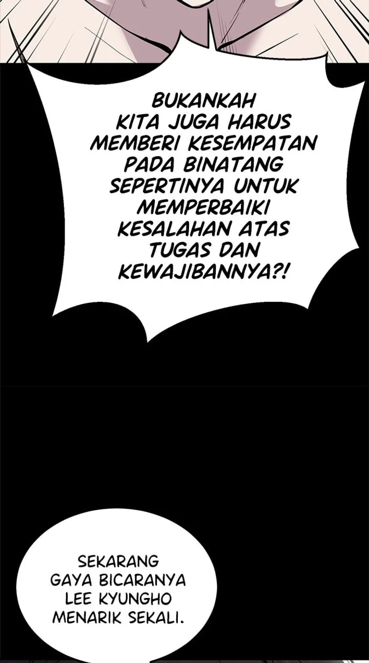 The Boy of Death Chapter 288 Gambar 28