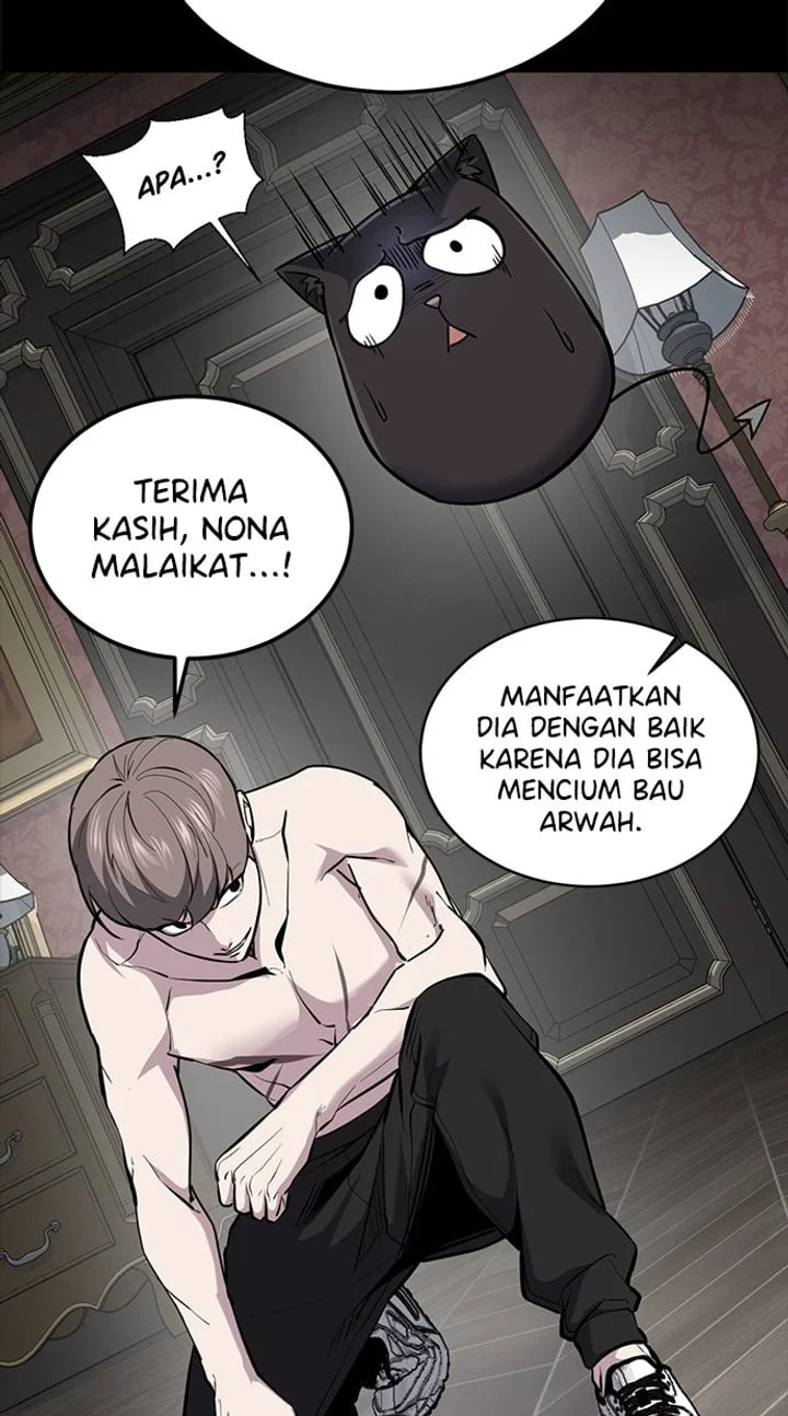 The Boy of Death Chapter 288 Gambar 30