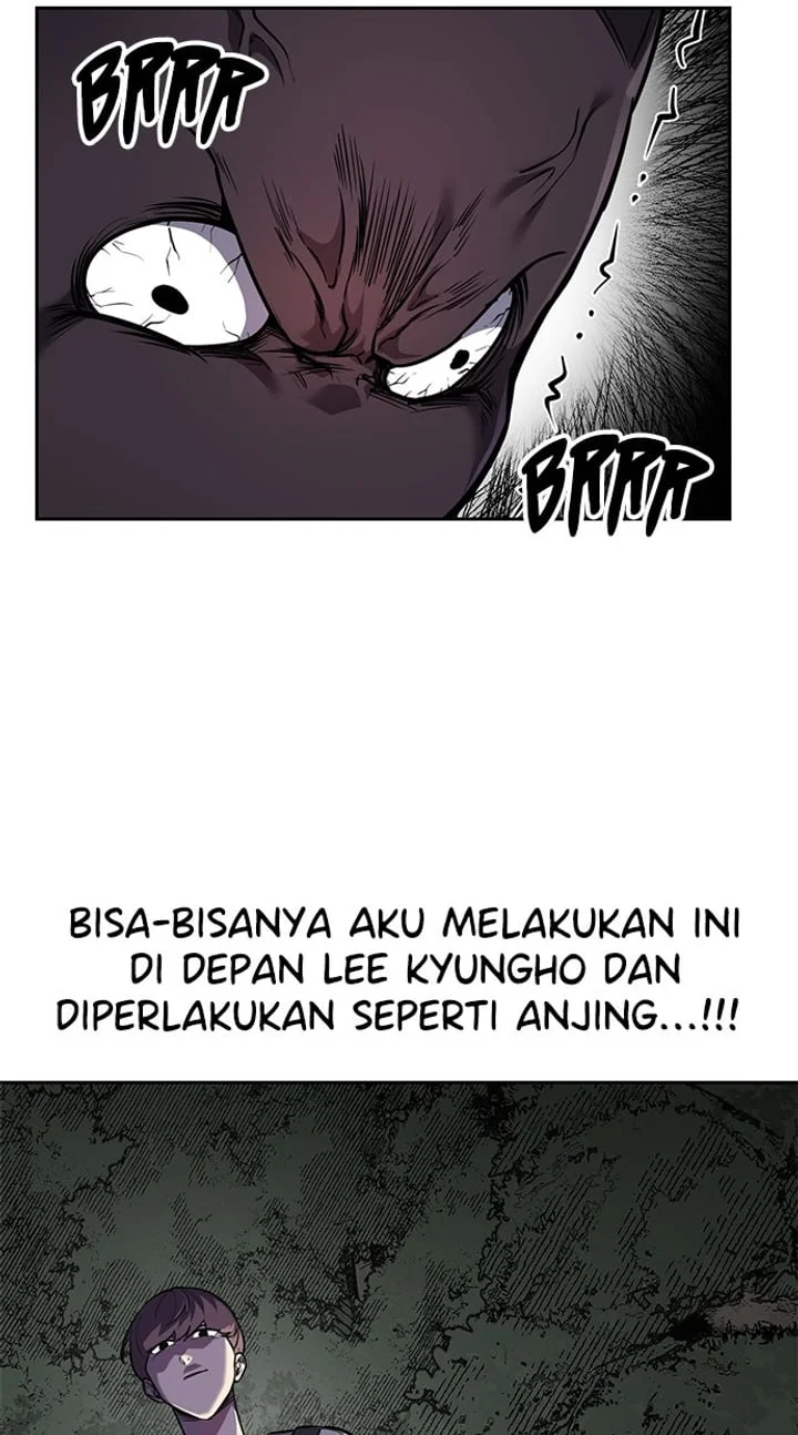 The Boy of Death Chapter 288 Gambar 32