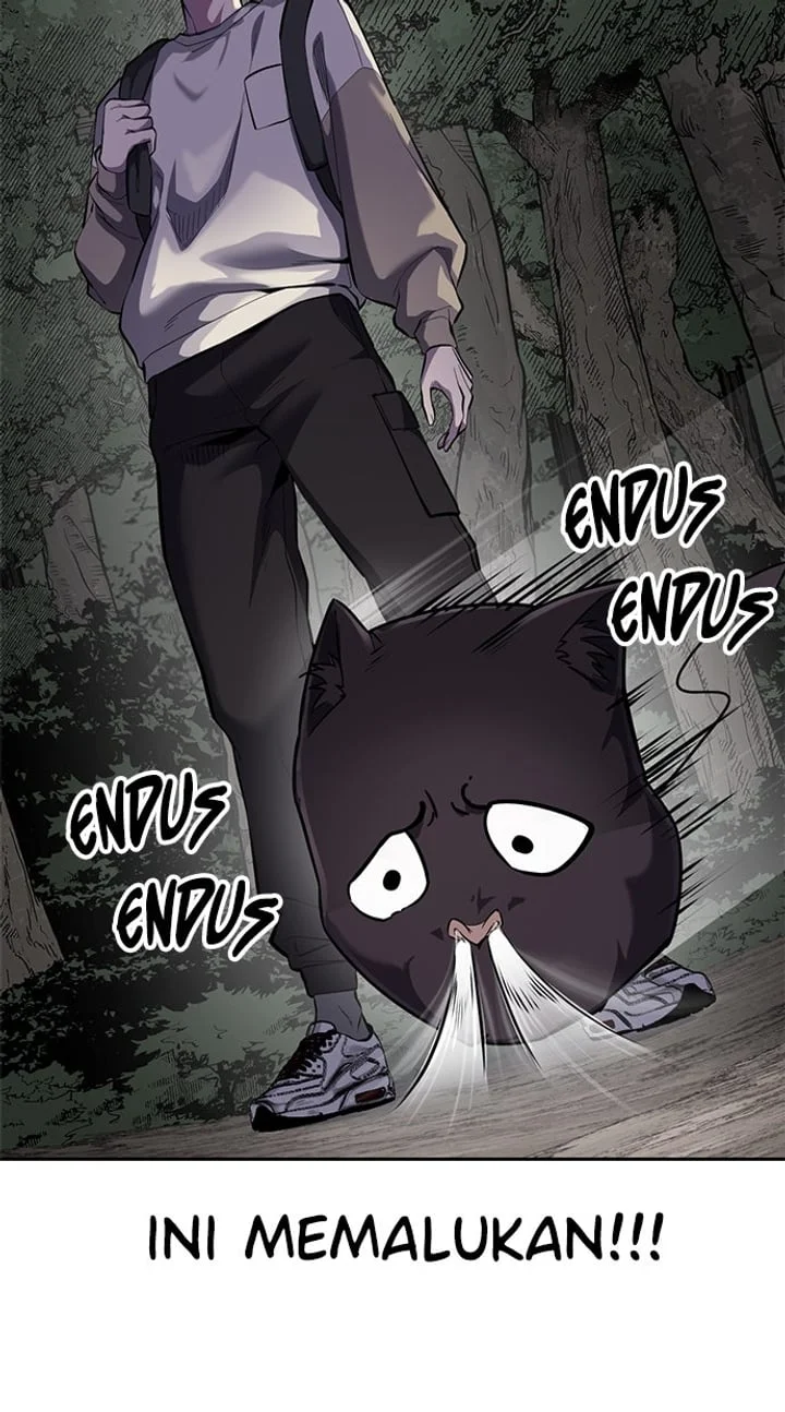 The Boy of Death Chapter 288 Gambar 33