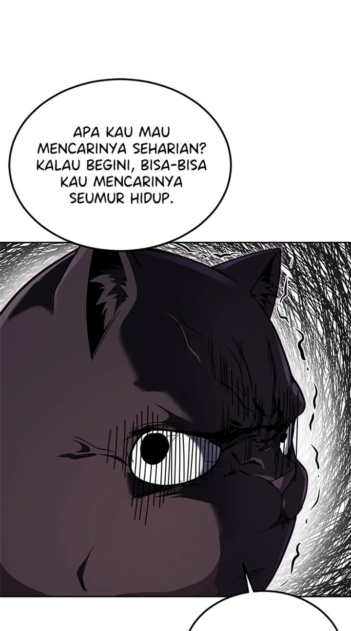 The Boy of Death Chapter 288 Gambar 34