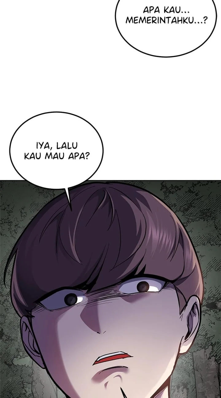 The Boy of Death Chapter 288 Gambar 35