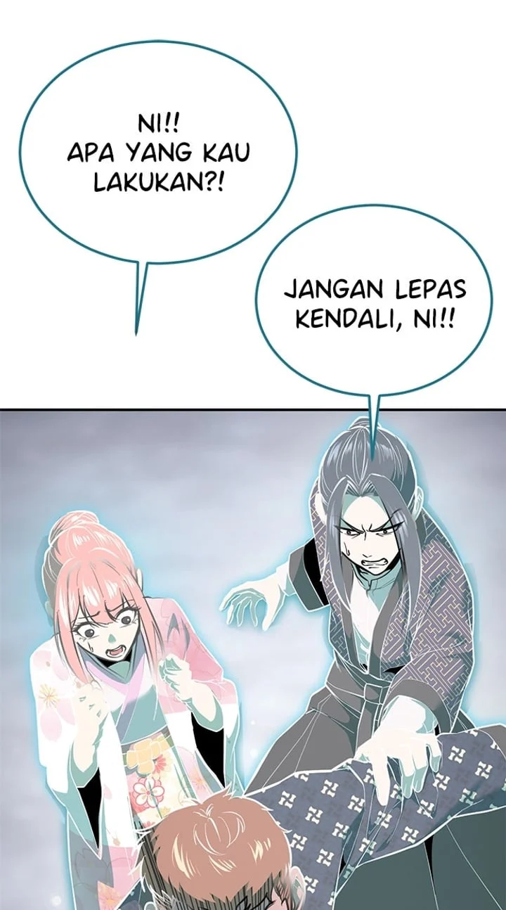 The Boy of Death Chapter 289 Gambar 25