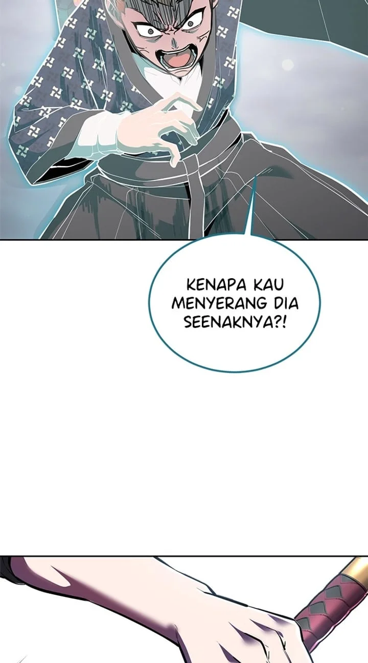 The Boy of Death Chapter 289 Gambar 26