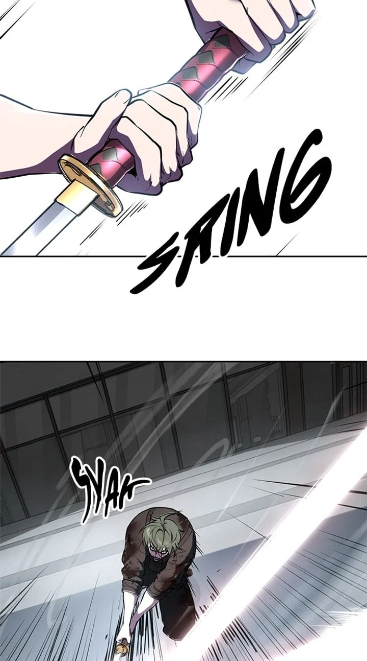 The Boy of Death Chapter 289 Gambar 27