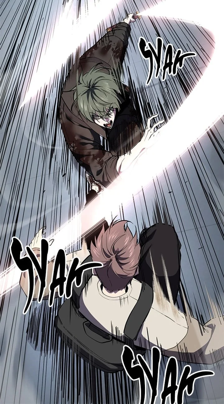 The Boy of Death Chapter 289 Gambar 28