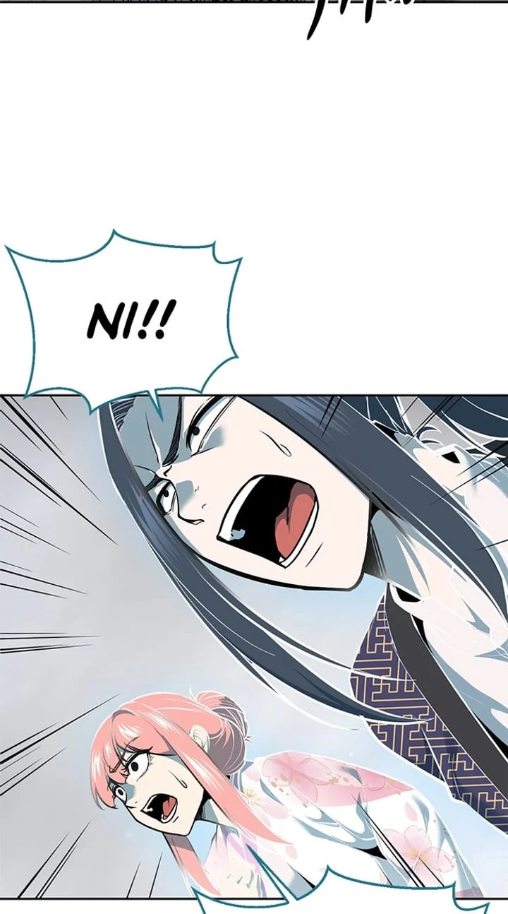 The Boy of Death Chapter 289 Gambar 29
