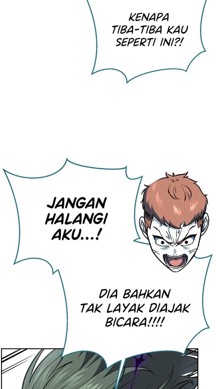 The Boy of Death Chapter 289 Gambar 30