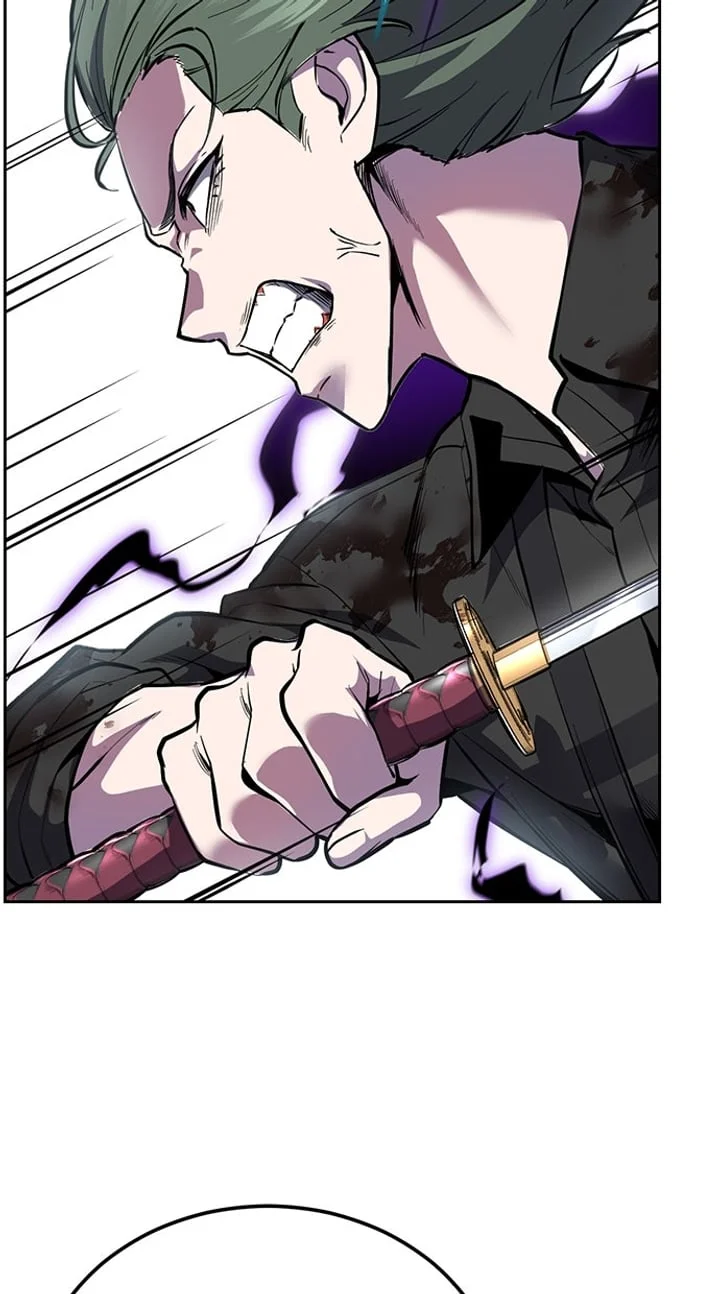 The Boy of Death Chapter 289 Gambar 31
