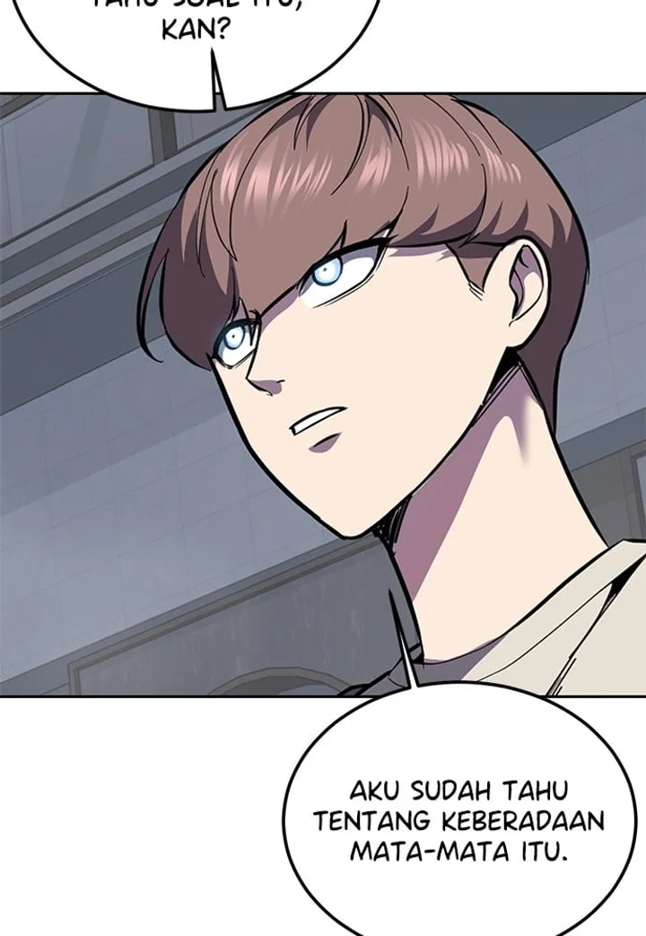 The Boy of Death Chapter 290 Gambar 39