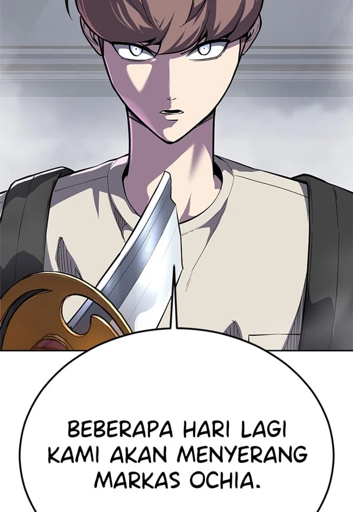 The Boy of Death Chapter 290 Gambar 41