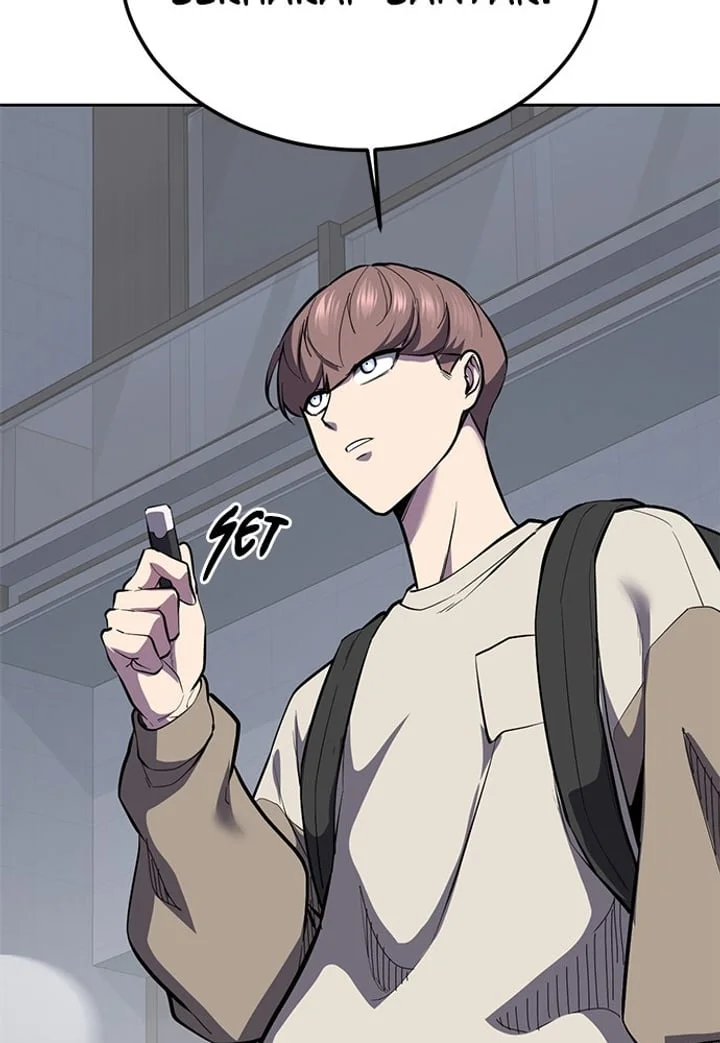 The Boy of Death Chapter 290 Gambar 44