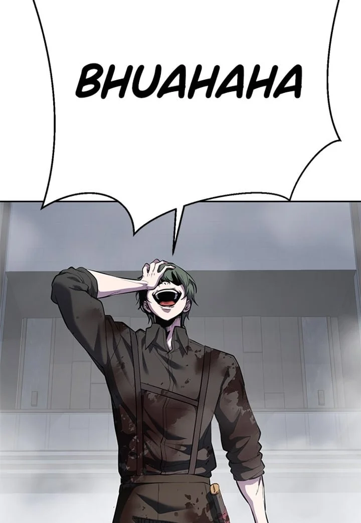 The Boy of Death Chapter 290 Gambar 48