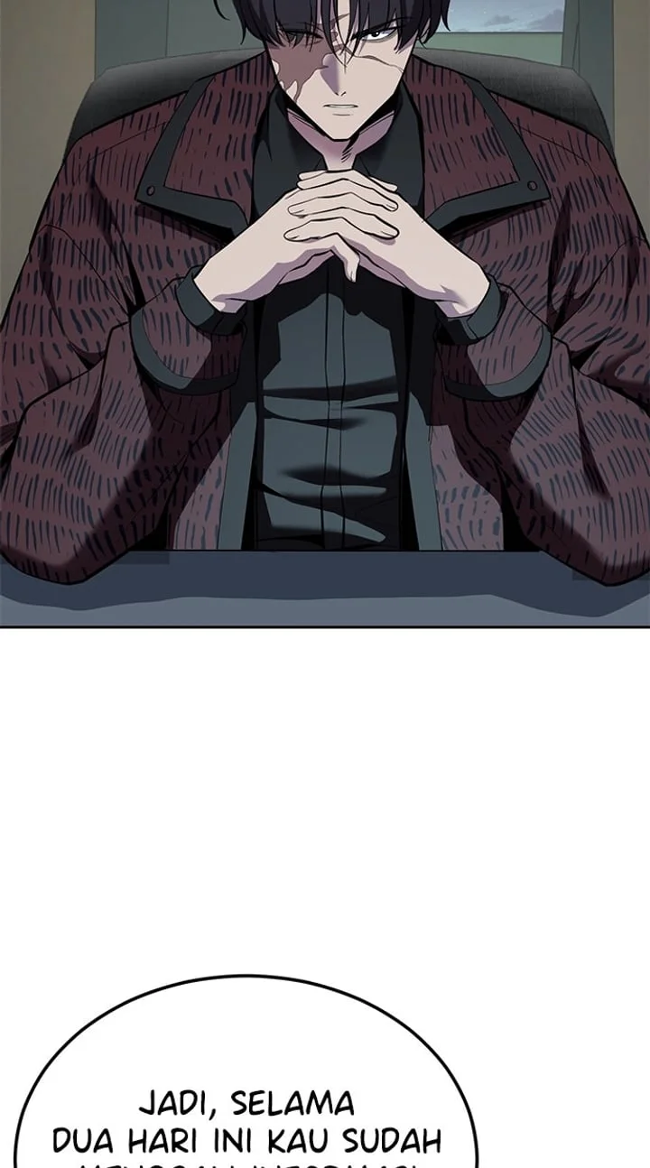 The Boy of Death Chapter 291 Gambar 25