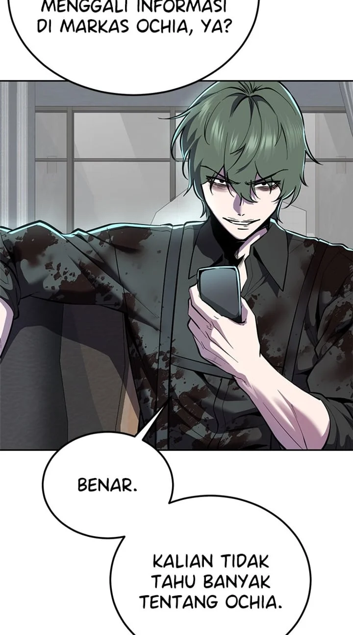 The Boy of Death Chapter 291 Gambar 26