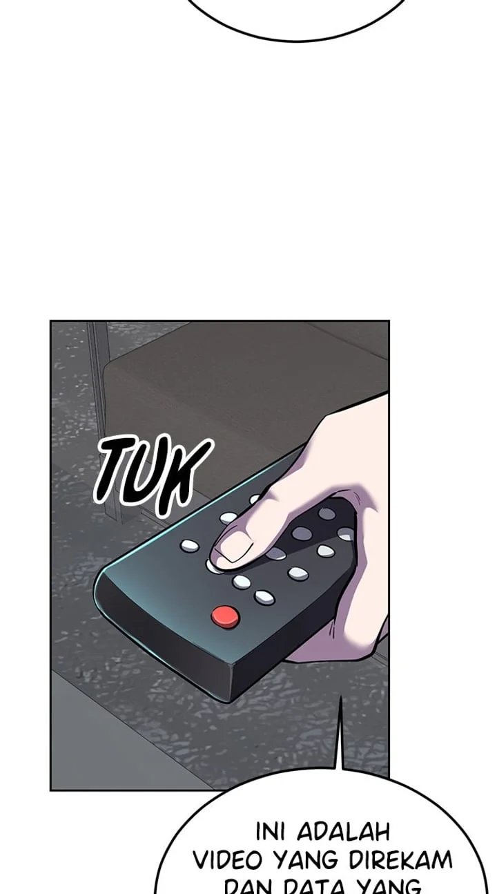 The Boy of Death Chapter 291 Gambar 27
