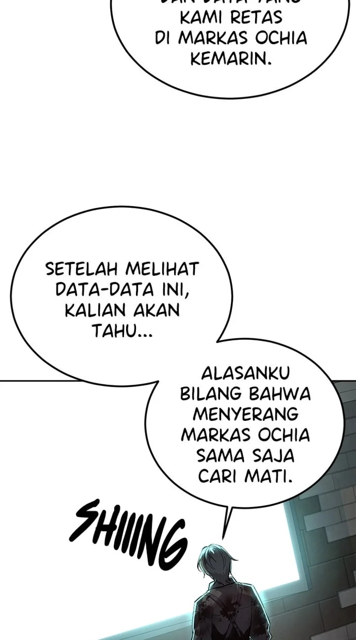 The Boy of Death Chapter 291 Gambar 28