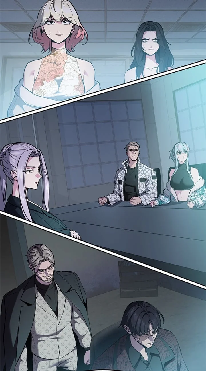 The Boy of Death Chapter 291 Gambar 30